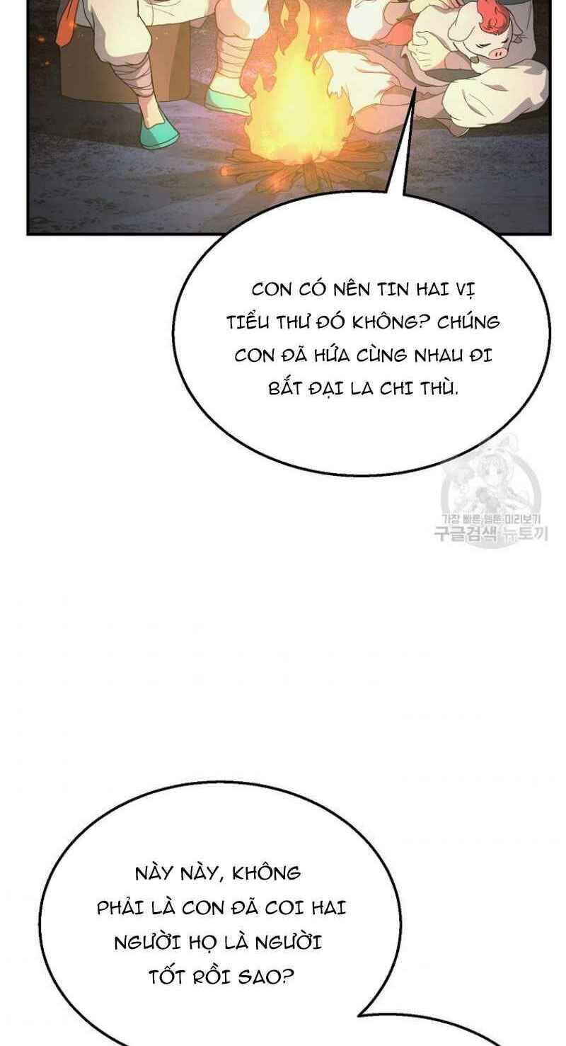 Thiếu Niên Phương Sĩ Chapter 8 - 52