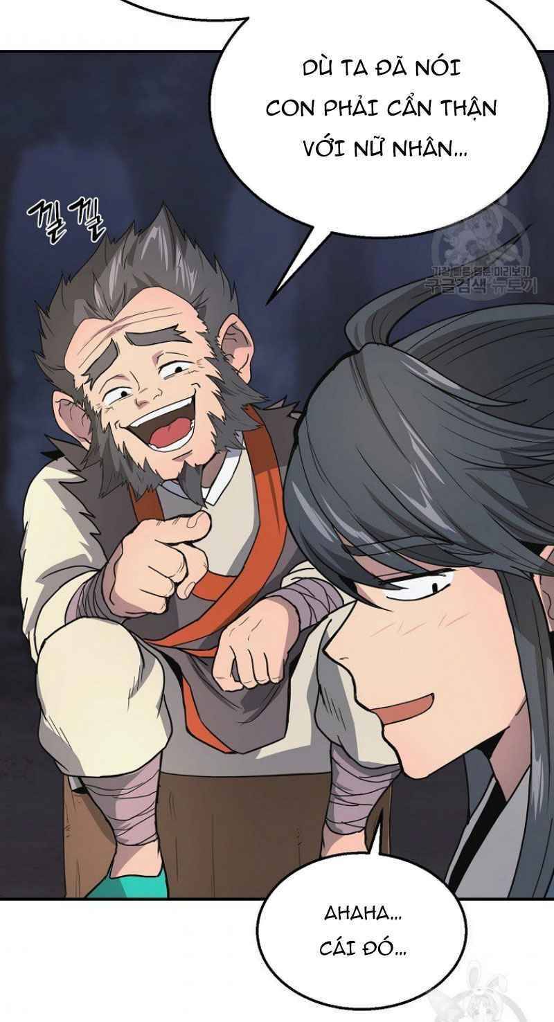 Thiếu Niên Phương Sĩ Chapter 8 - 53