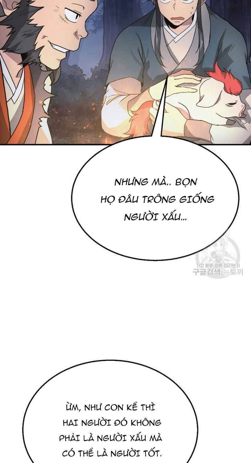 Thiếu Niên Phương Sĩ Chapter 8 - 55