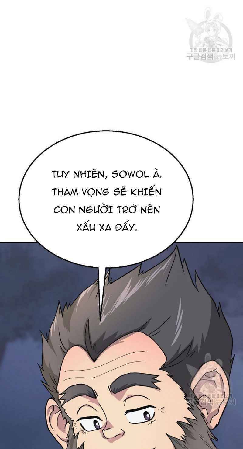 Thiếu Niên Phương Sĩ Chapter 8 - 57