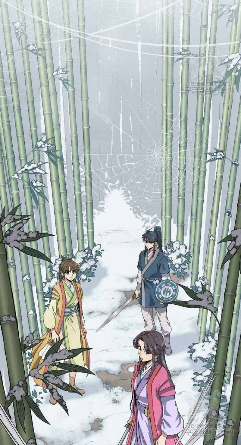 Thiếu Niên Phương Sĩ Chapter 8 - 60