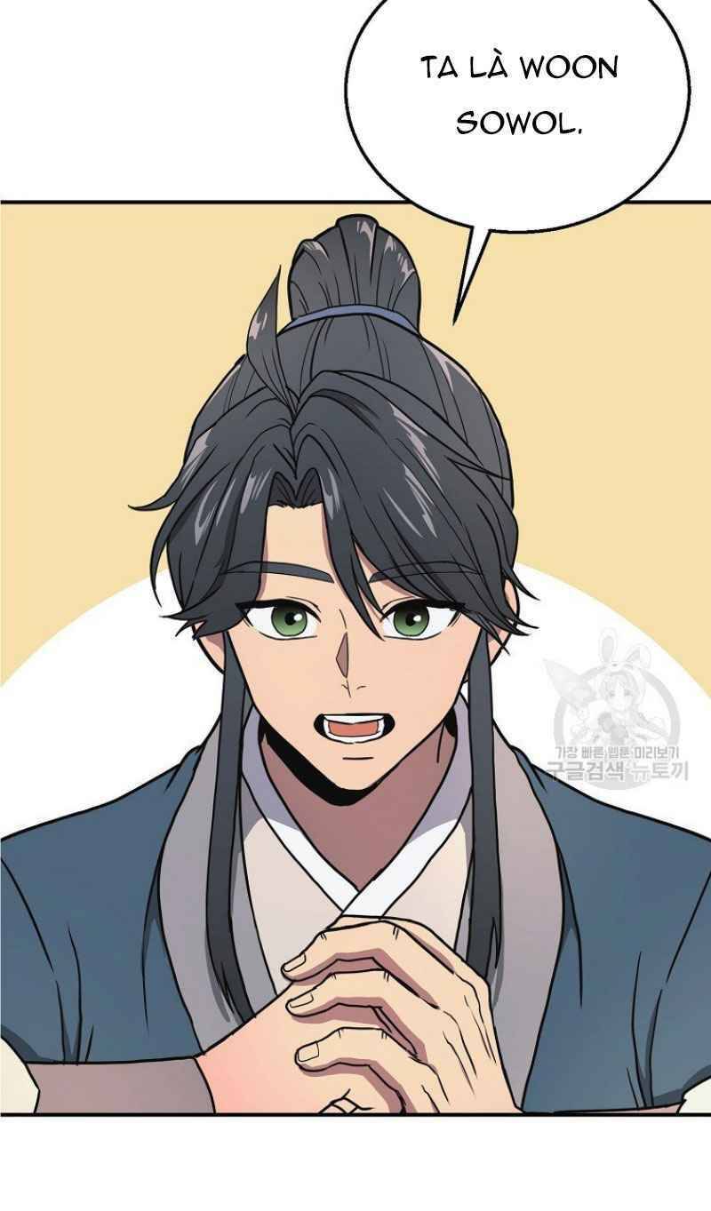 Thiếu Niên Phương Sĩ Chapter 8 - 7