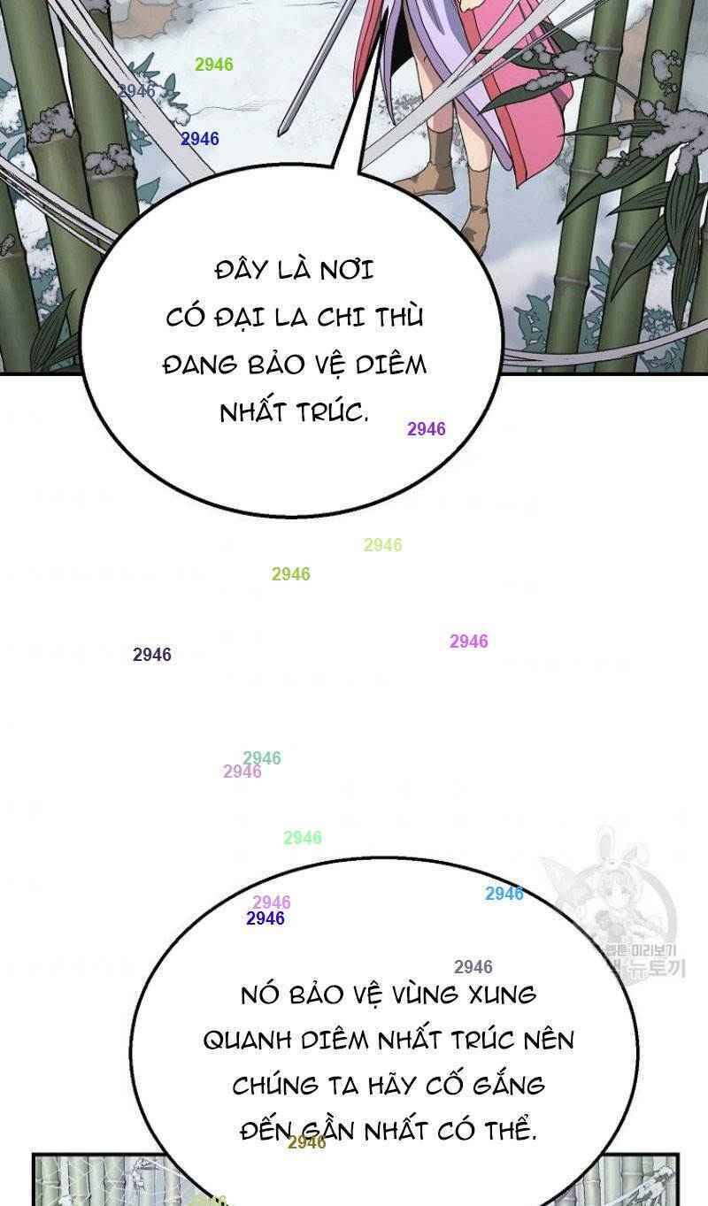 Thiếu Niên Phương Sĩ Chapter 8 - 61