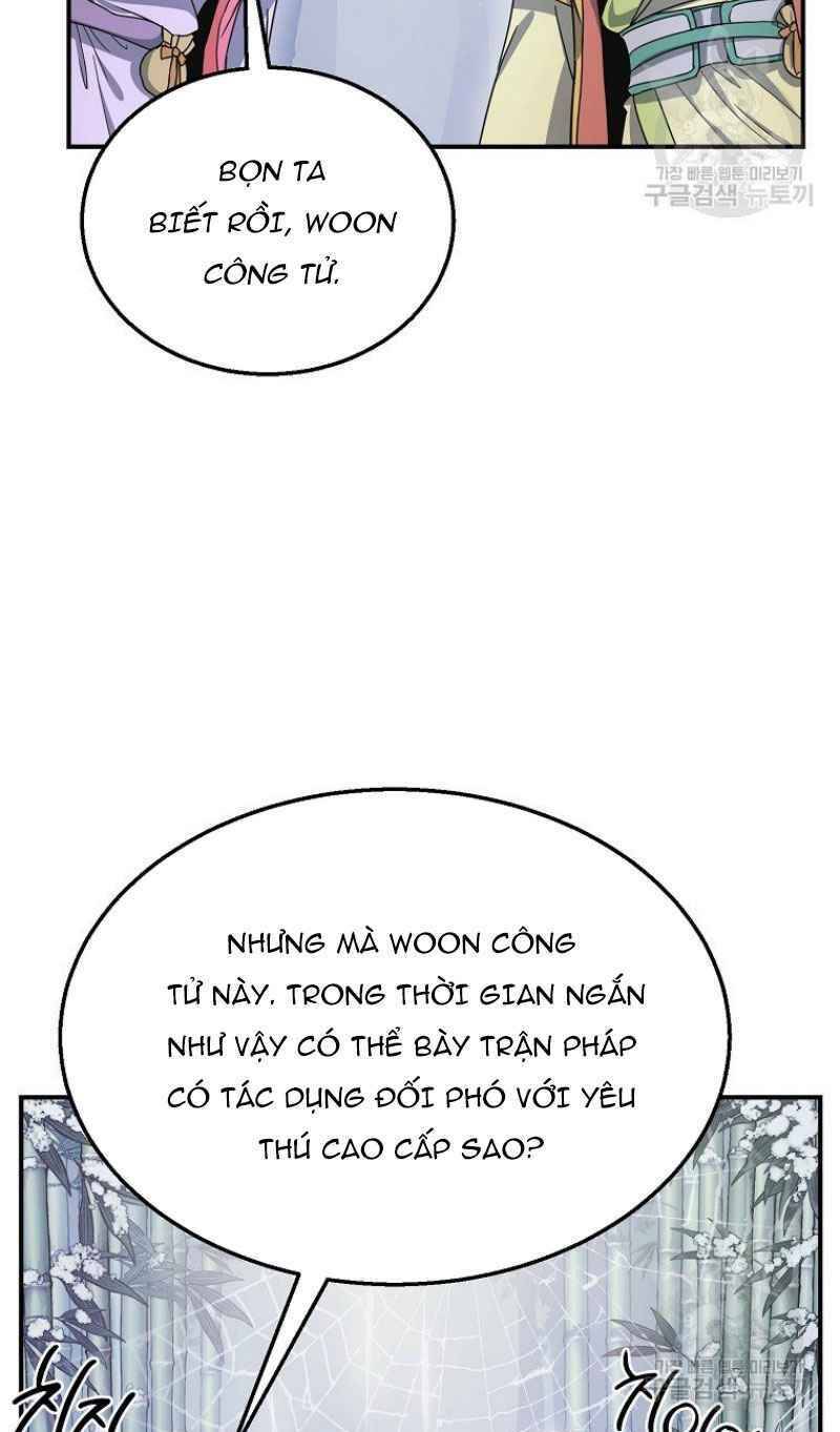 Thiếu Niên Phương Sĩ Chapter 8 - 65