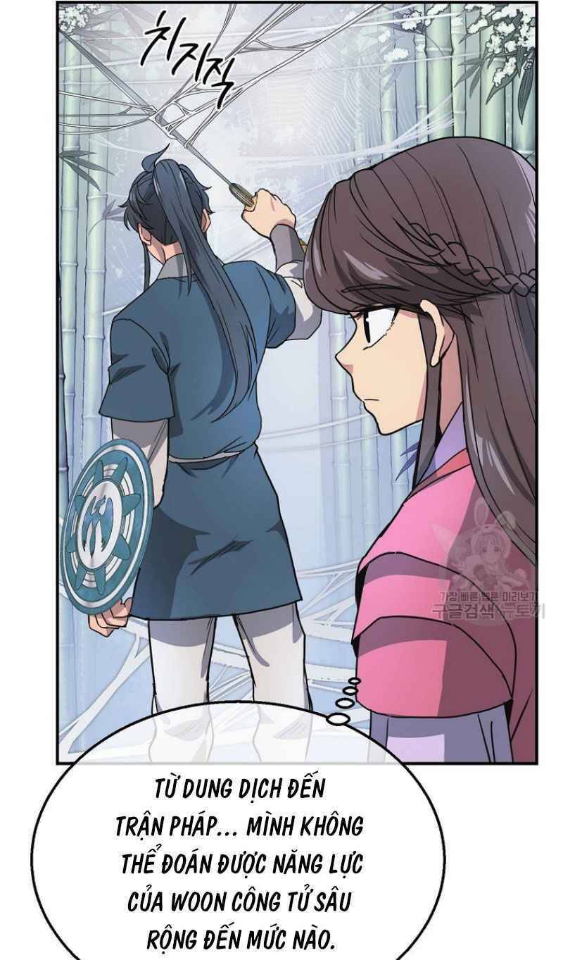 Thiếu Niên Phương Sĩ Chapter 8 - 67