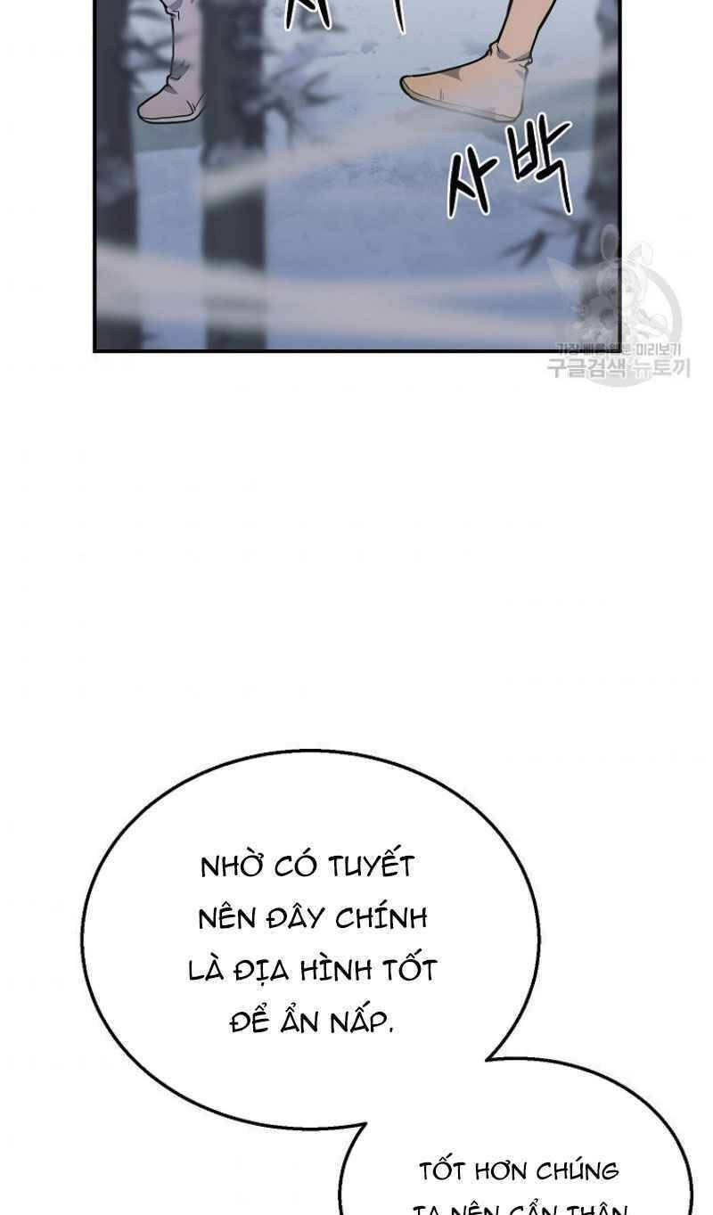 Thiếu Niên Phương Sĩ Chapter 8 - 69