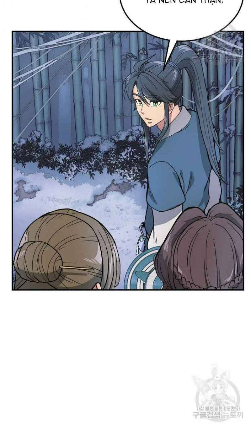 Thiếu Niên Phương Sĩ Chapter 8 - 70