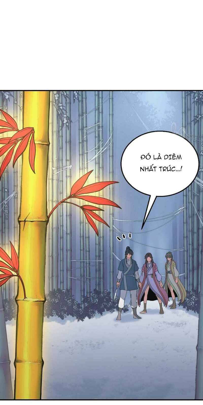 Thiếu Niên Phương Sĩ Chapter 8 - 72