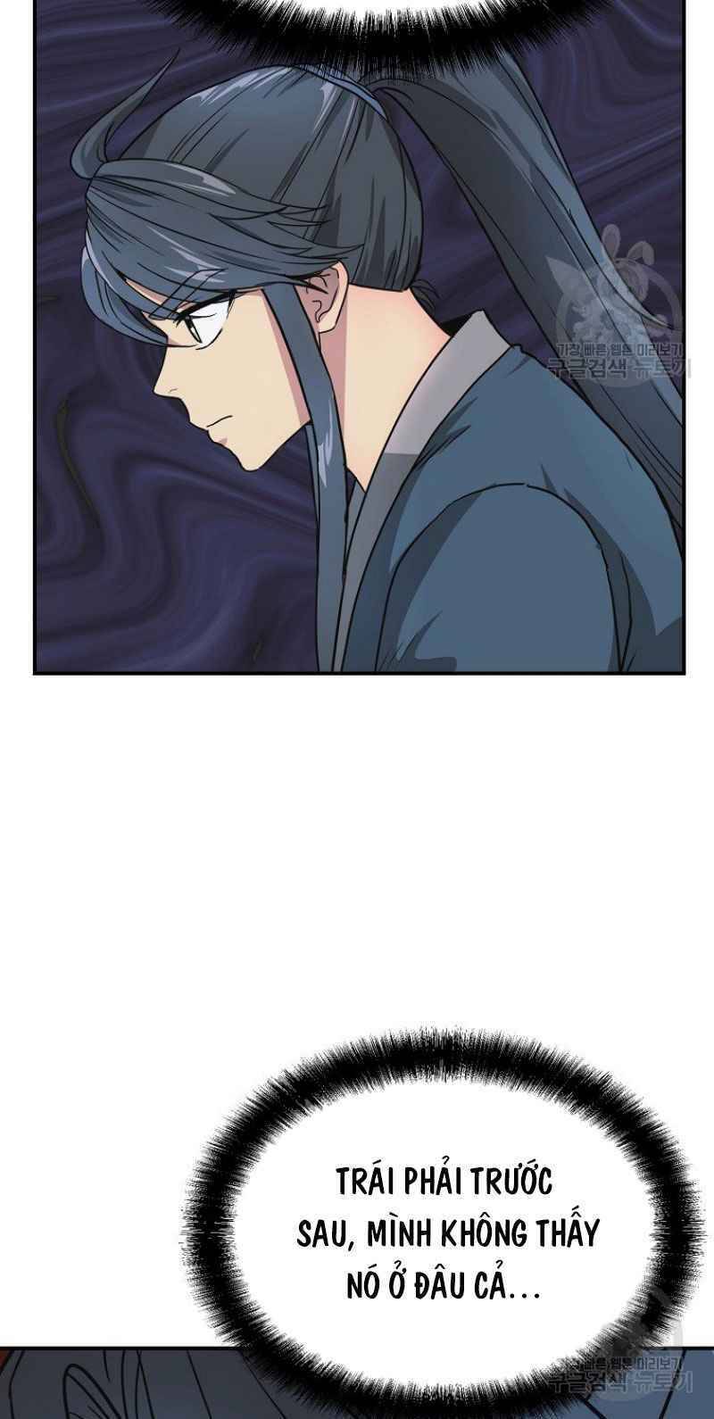 Thiếu Niên Phương Sĩ Chapter 8 - 75