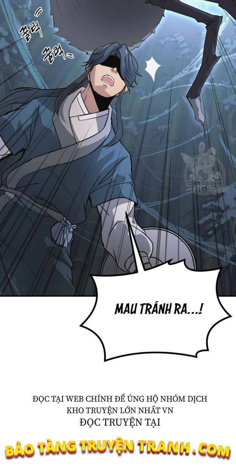 Thiếu Niên Phương Sĩ Chapter 8 - 77