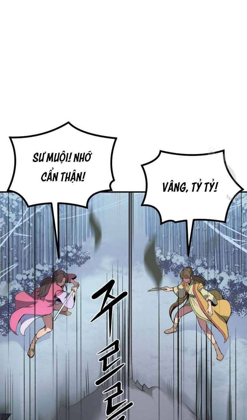 Thiếu Niên Phương Sĩ Chapter 8 - 83