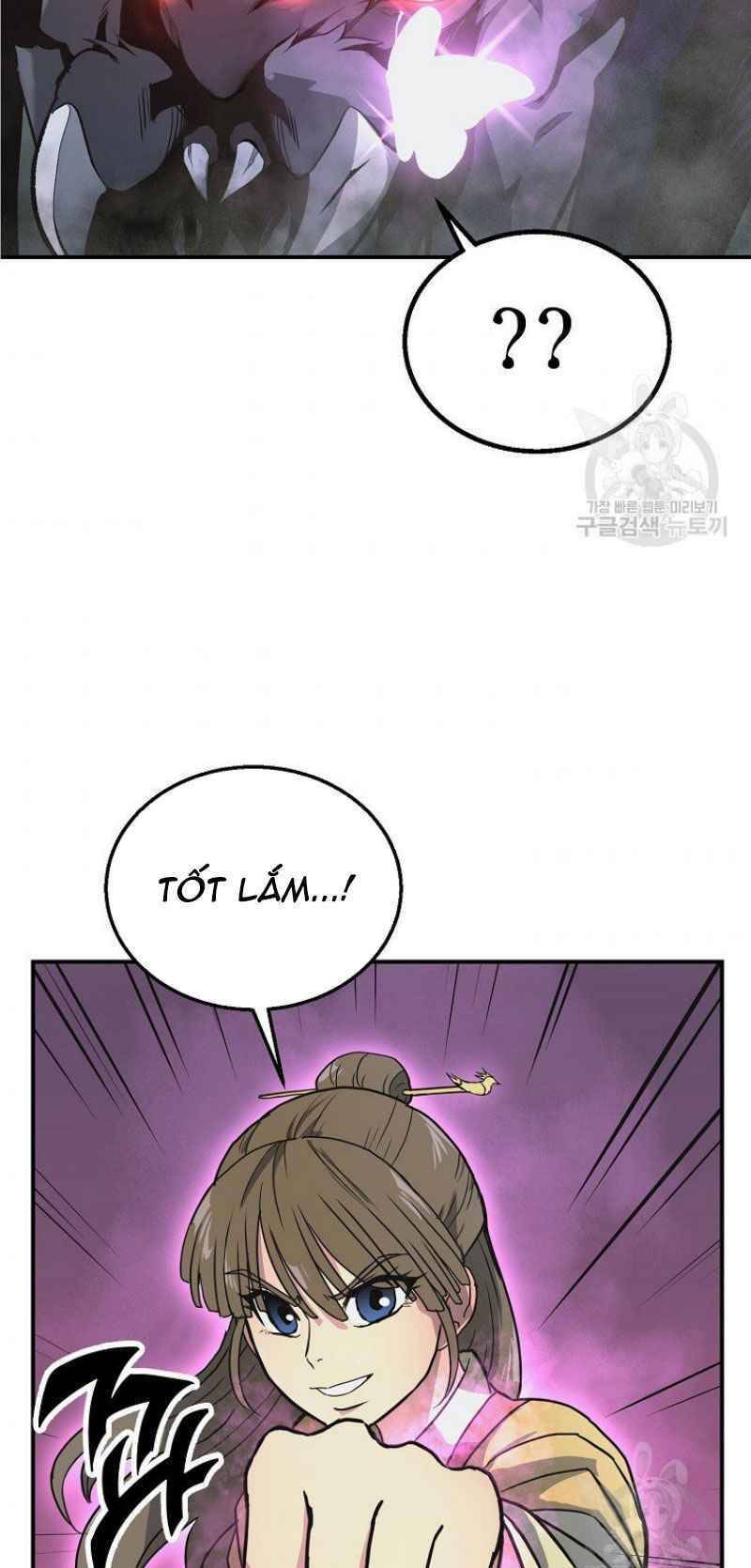 Thiếu Niên Phương Sĩ Chapter 8 - 92