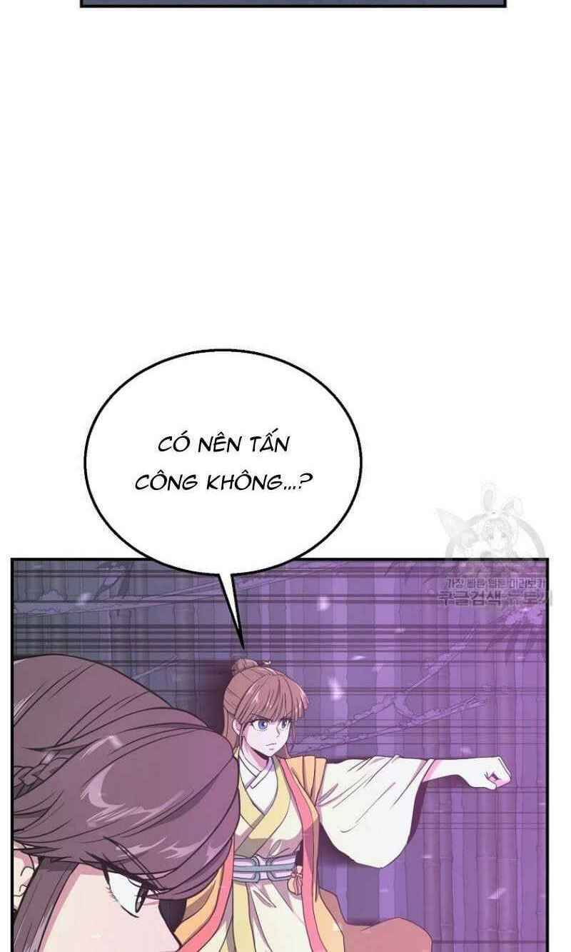 Thiếu Niên Phương Sĩ Chapter 9 - 2