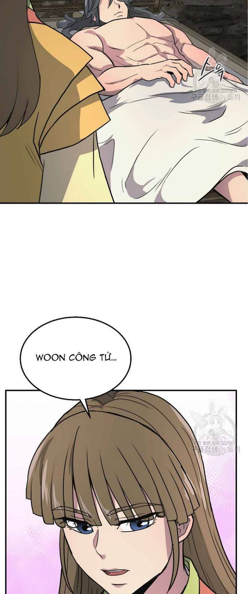 Thiếu Niên Phương Sĩ Chapter 9 - 102