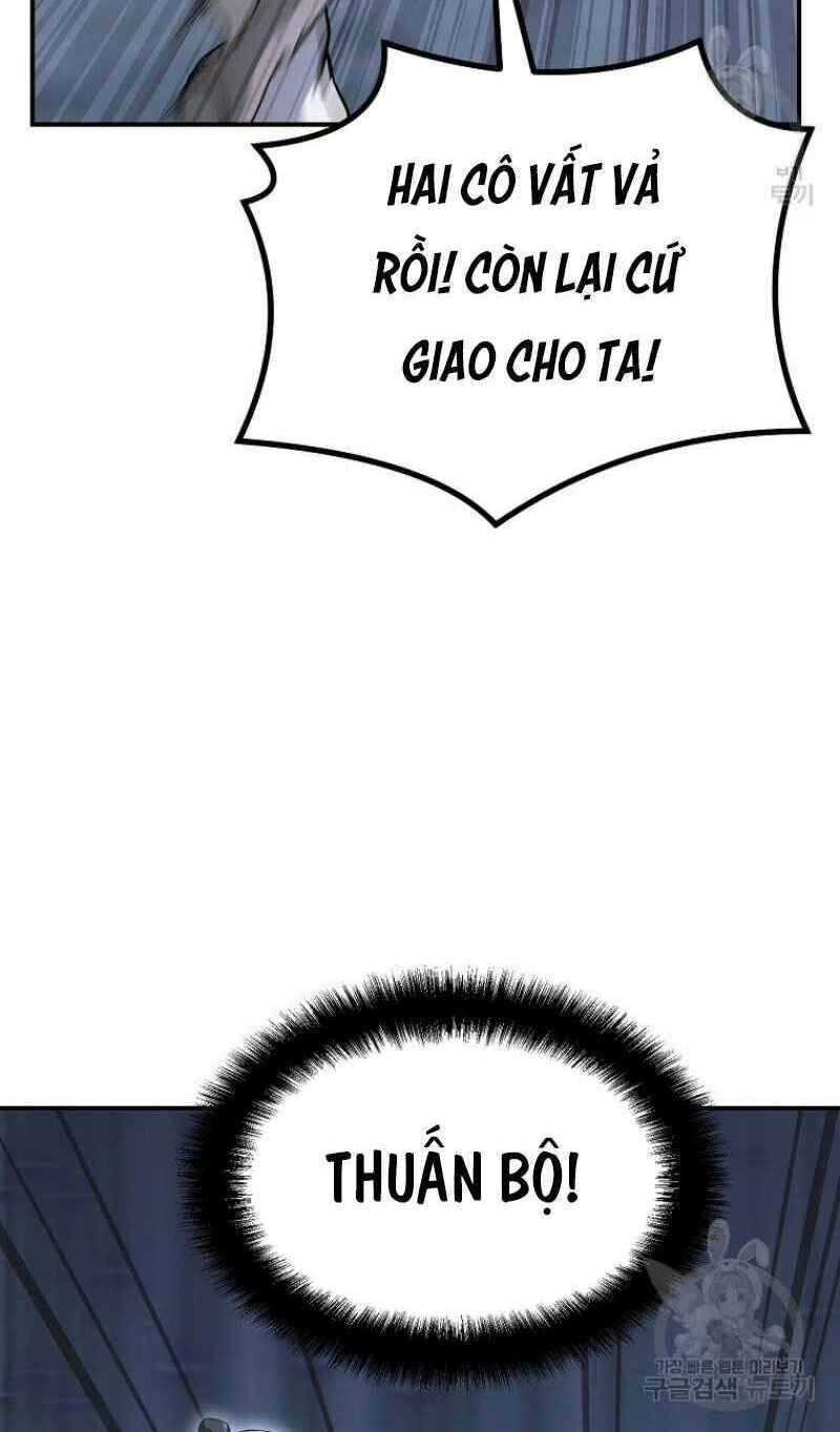 Thiếu Niên Phương Sĩ Chapter 9 - 20