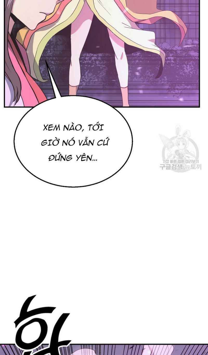 Thiếu Niên Phương Sĩ Chapter 9 - 3