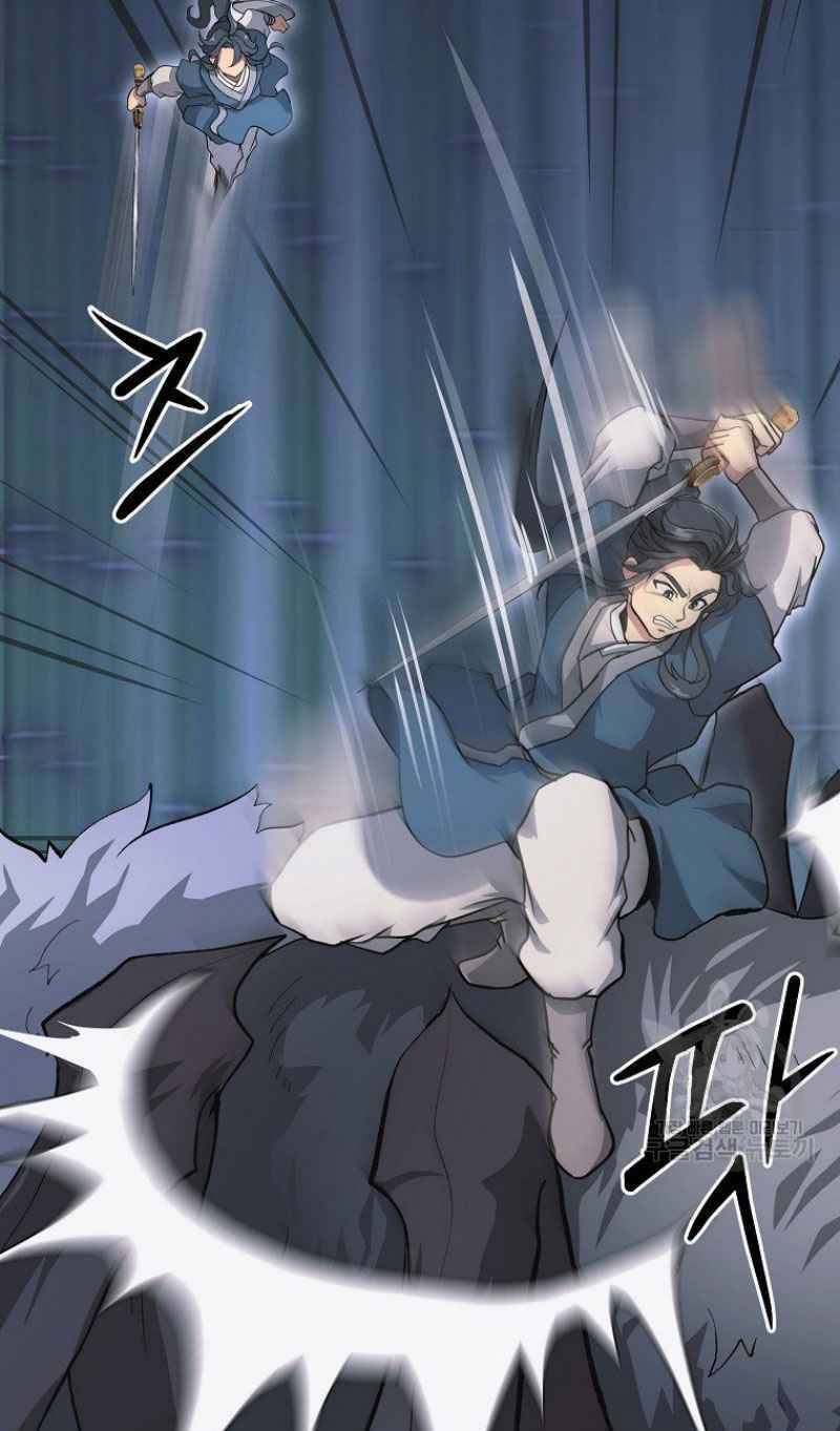 Thiếu Niên Phương Sĩ Chapter 9 - 21