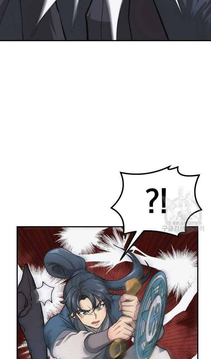 Thiếu Niên Phương Sĩ Chapter 9 - 22