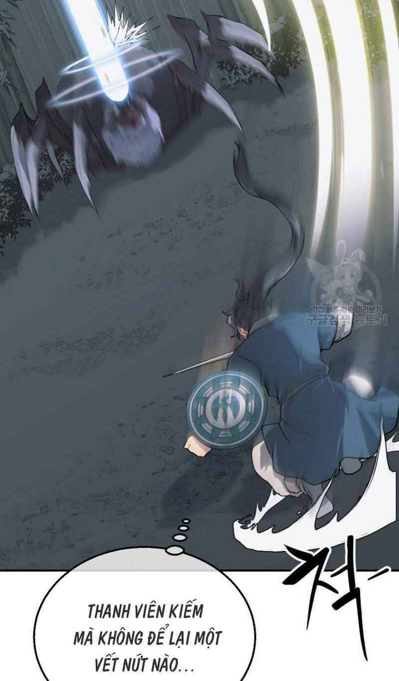 Thiếu Niên Phương Sĩ Chapter 9 - 28