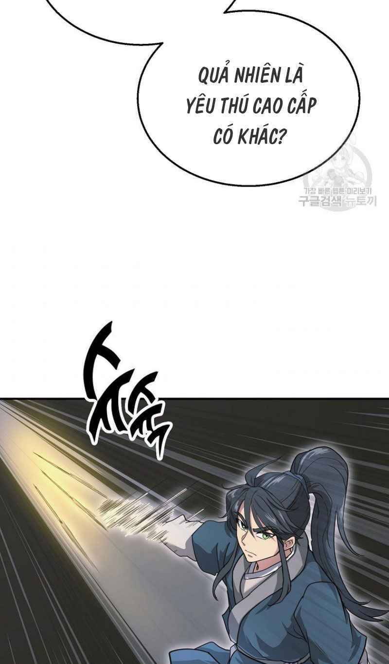 Thiếu Niên Phương Sĩ Chapter 9 - 29