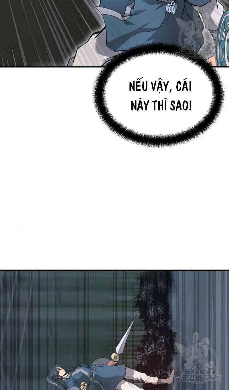 Thiếu Niên Phương Sĩ Chapter 9 - 30