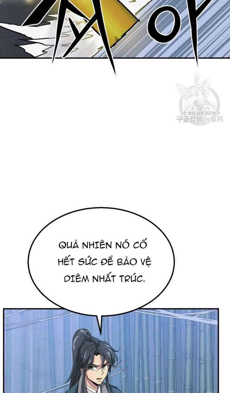 Thiếu Niên Phương Sĩ Chapter 9 - 34