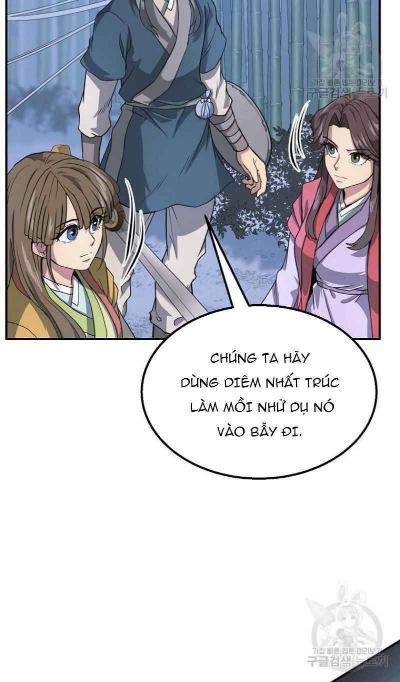 Thiếu Niên Phương Sĩ Chapter 9 - 35