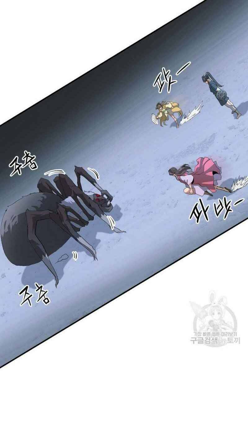 Thiếu Niên Phương Sĩ Chapter 9 - 36