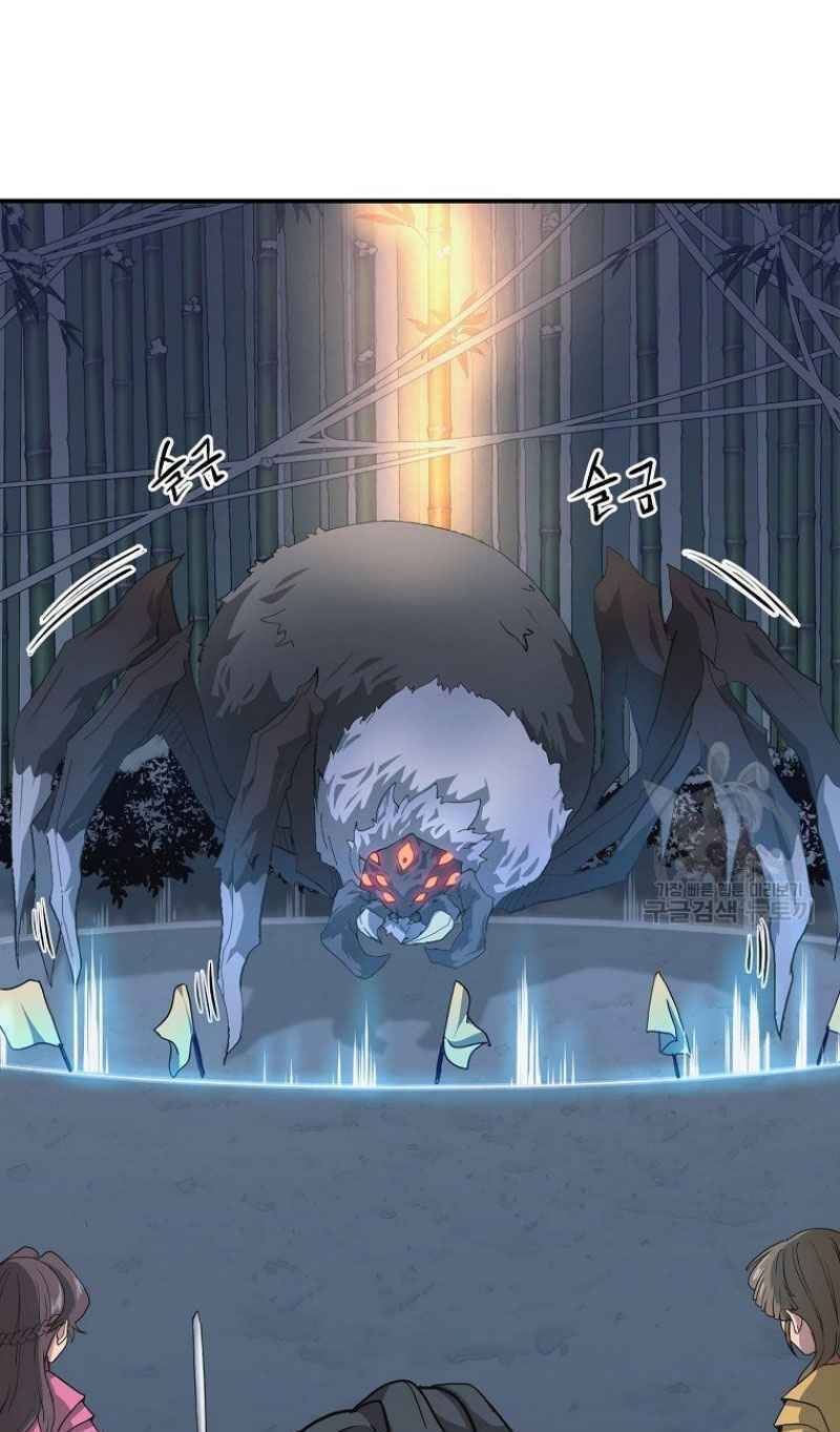 Thiếu Niên Phương Sĩ Chapter 9 - 37