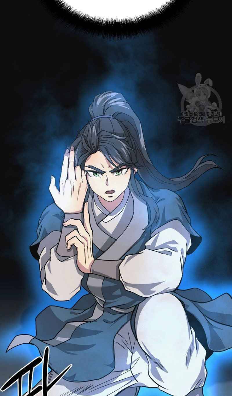 Thiếu Niên Phương Sĩ Chapter 9 - 39