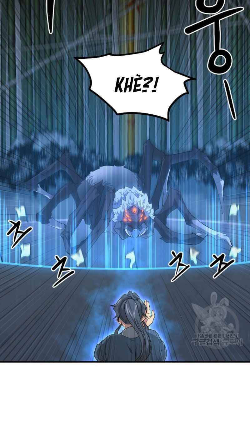 Thiếu Niên Phương Sĩ Chapter 9 - 41