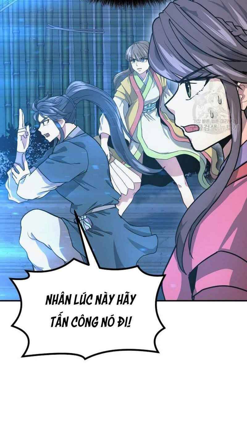 Thiếu Niên Phương Sĩ Chapter 9 - 44