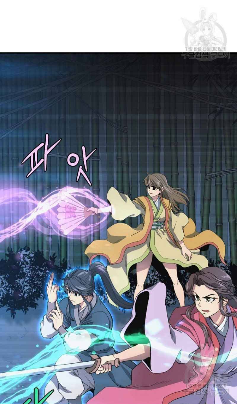 Thiếu Niên Phương Sĩ Chapter 9 - 45