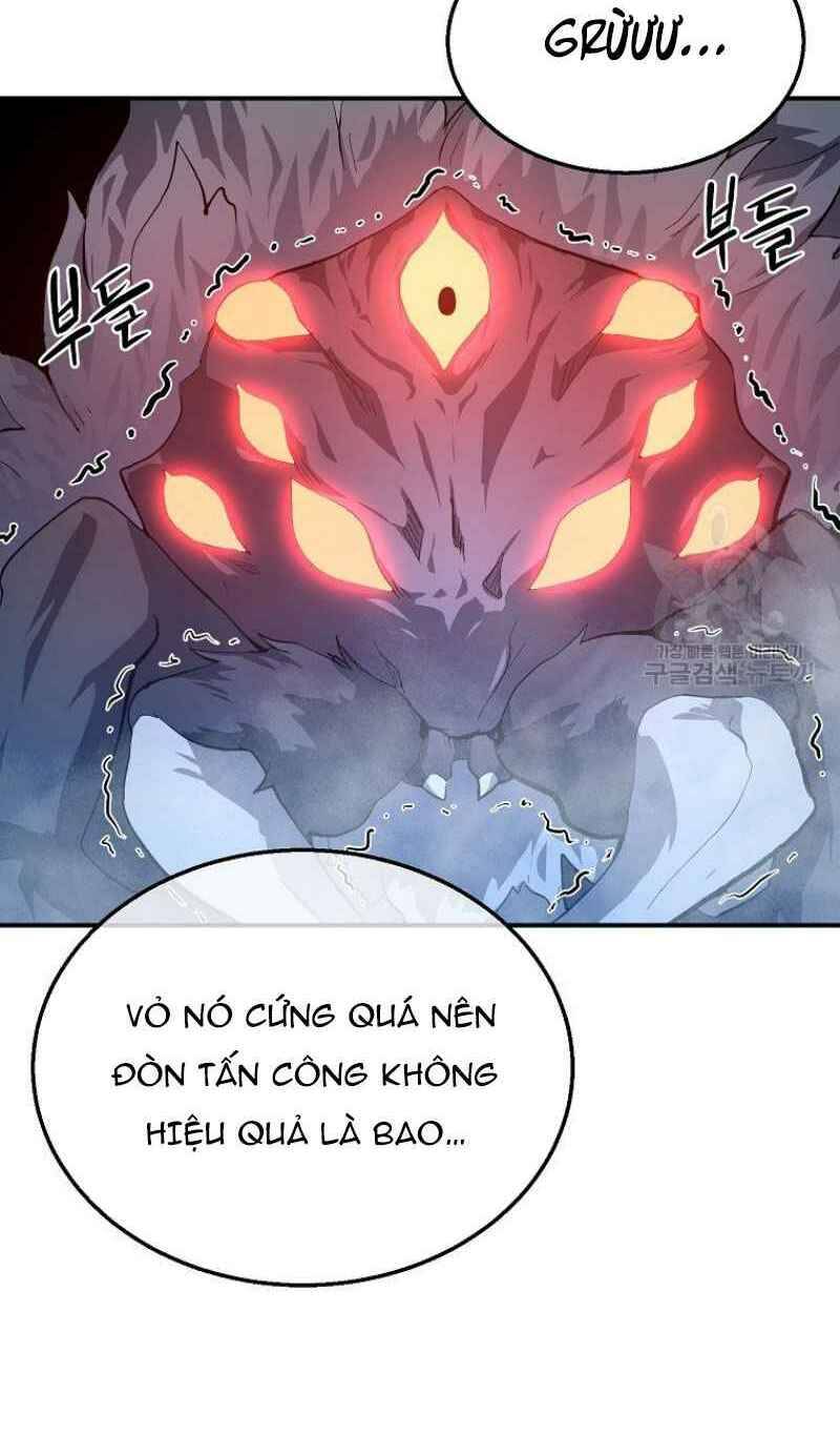 Thiếu Niên Phương Sĩ Chapter 9 - 48