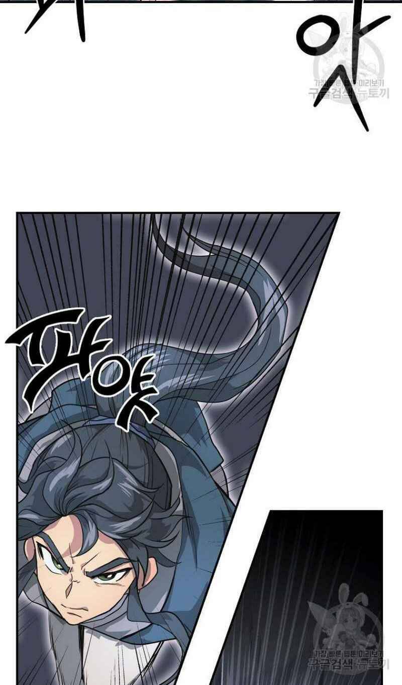 Thiếu Niên Phương Sĩ Chapter 9 - 50