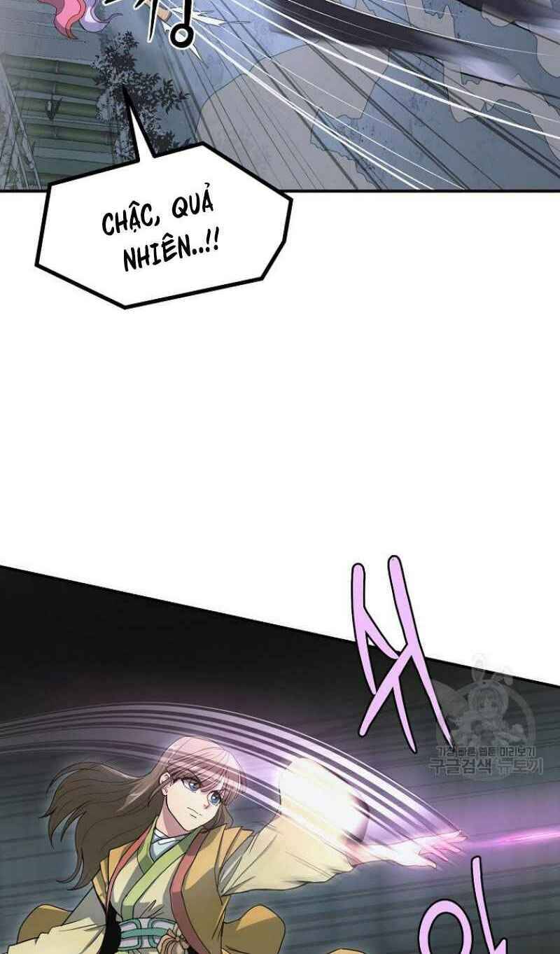Thiếu Niên Phương Sĩ Chapter 9 - 6