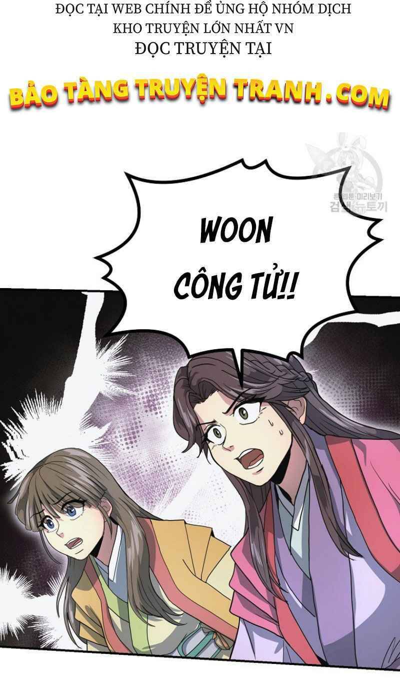 Thiếu Niên Phương Sĩ Chapter 9 - 59