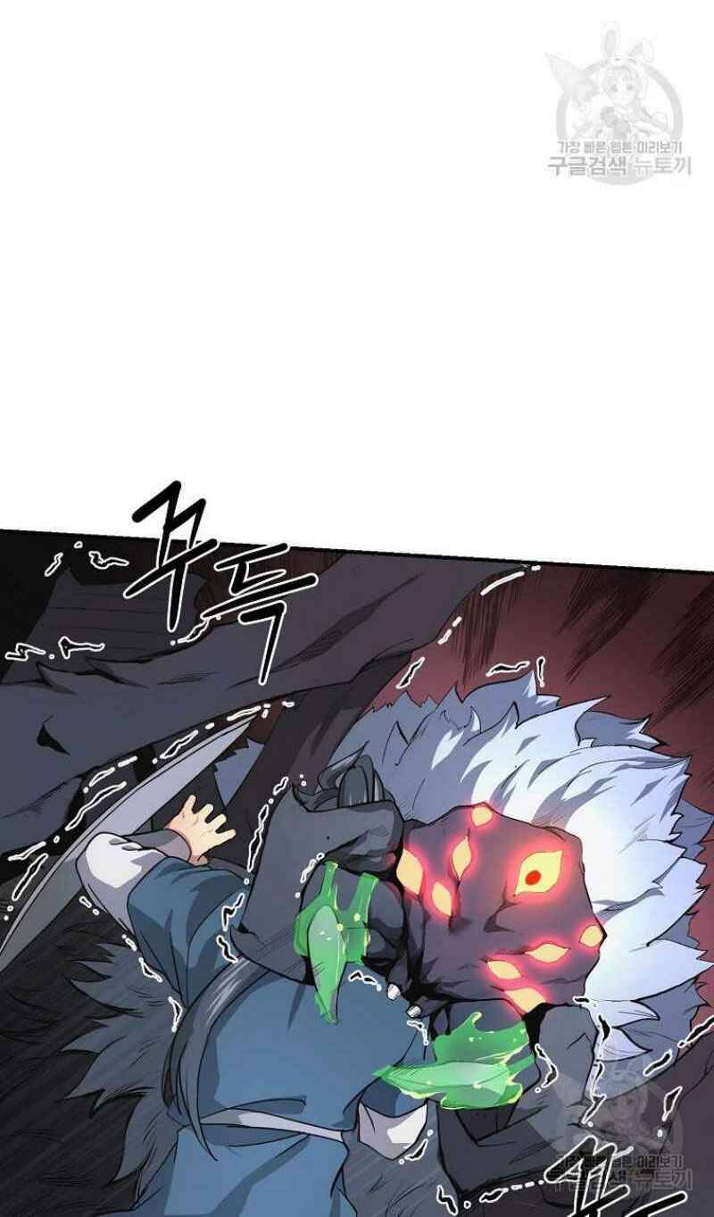 Thiếu Niên Phương Sĩ Chapter 9 - 60