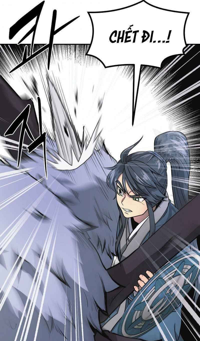Thiếu Niên Phương Sĩ Chapter 9 - 63
