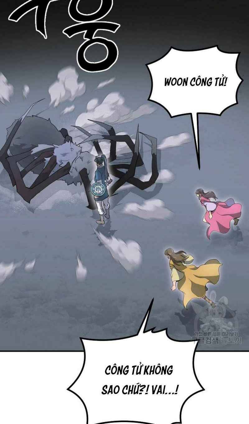 Thiếu Niên Phương Sĩ Chapter 9 - 66