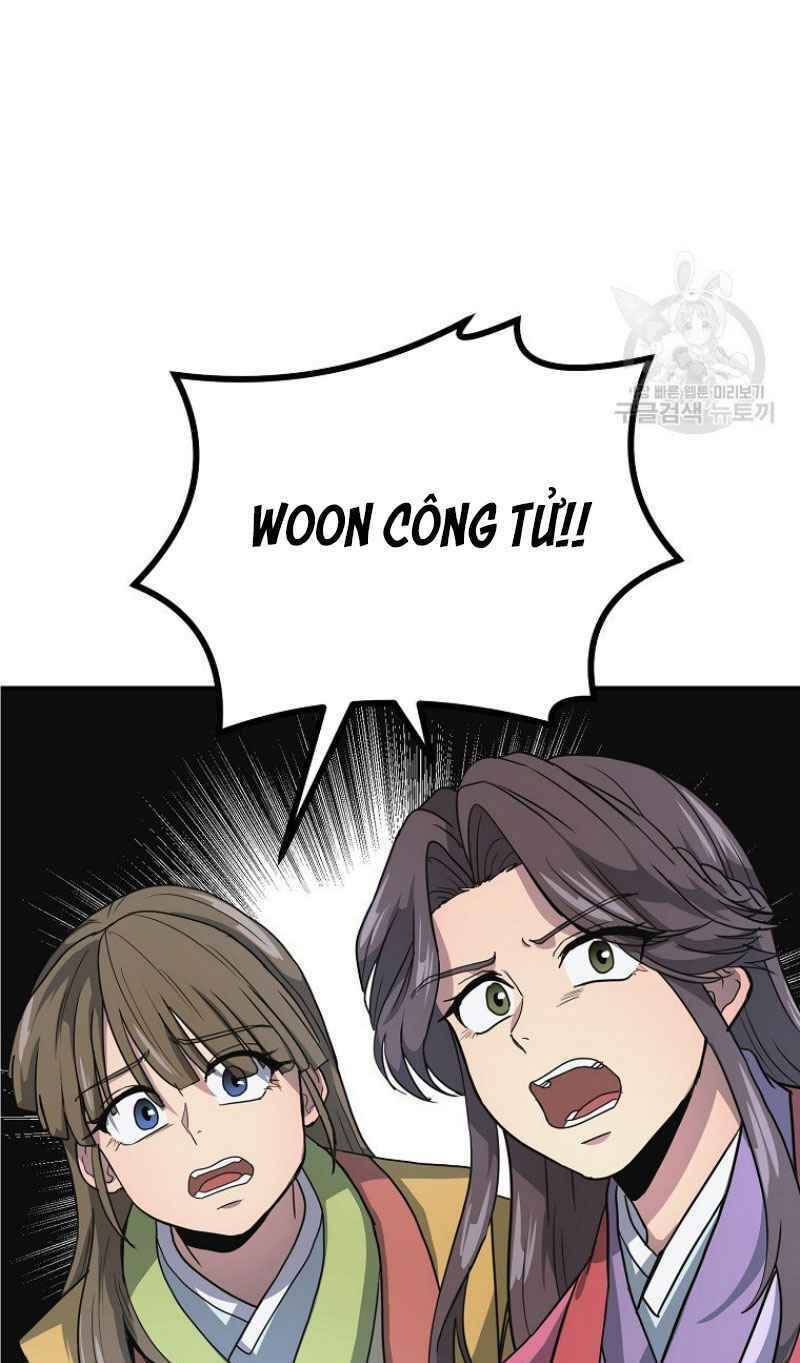 Thiếu Niên Phương Sĩ Chapter 9 - 69