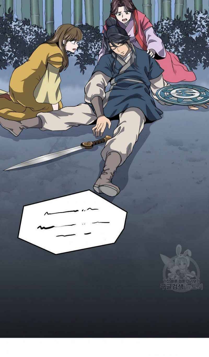 Thiếu Niên Phương Sĩ Chapter 9 - 71