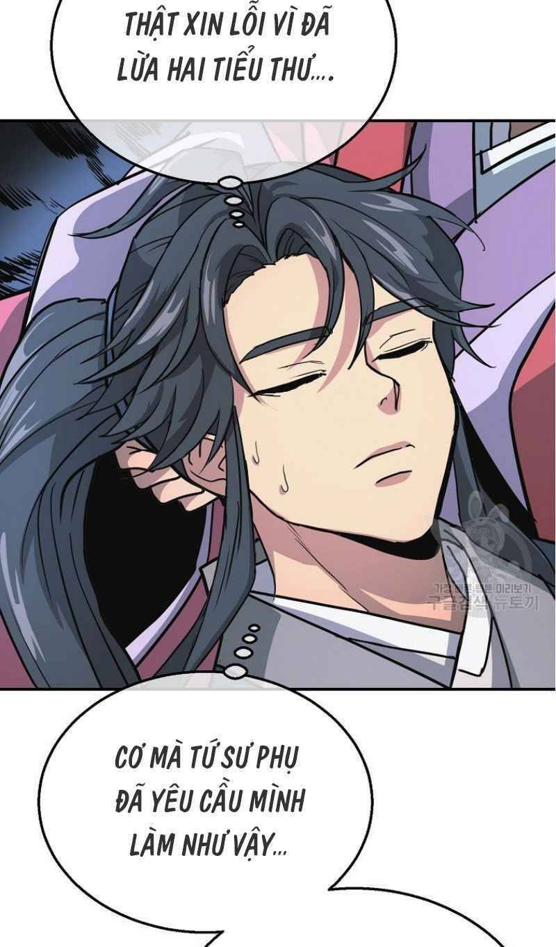 Thiếu Niên Phương Sĩ Chapter 9 - 77