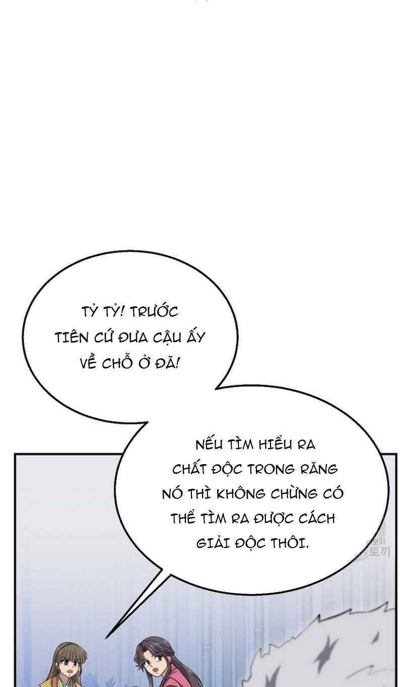 Thiếu Niên Phương Sĩ Chapter 9 - 81