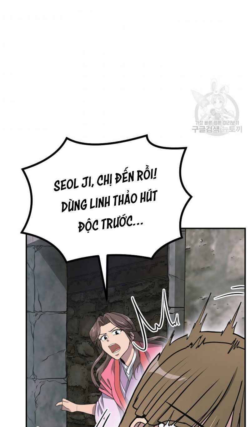 Thiếu Niên Phương Sĩ Chapter 9 - 89