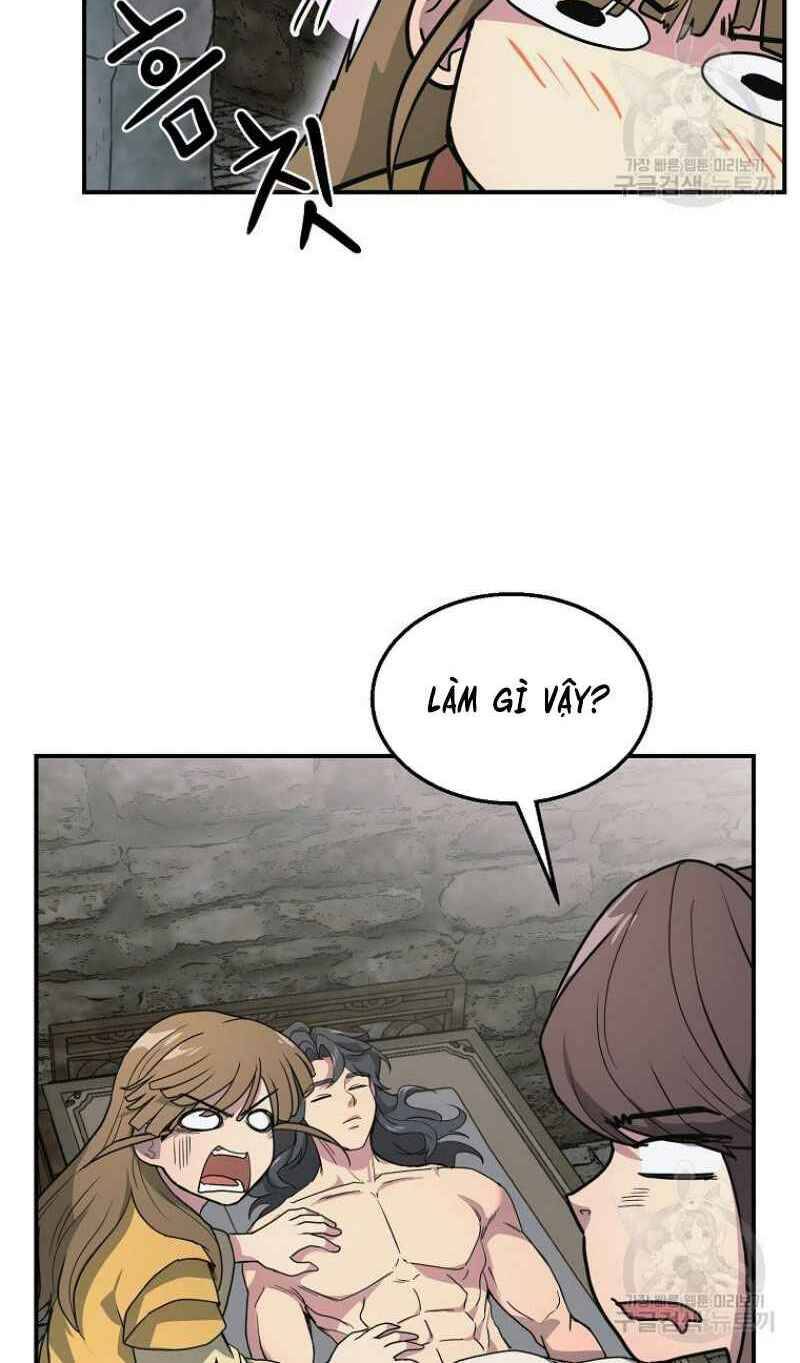 Thiếu Niên Phương Sĩ Chapter 9 - 90