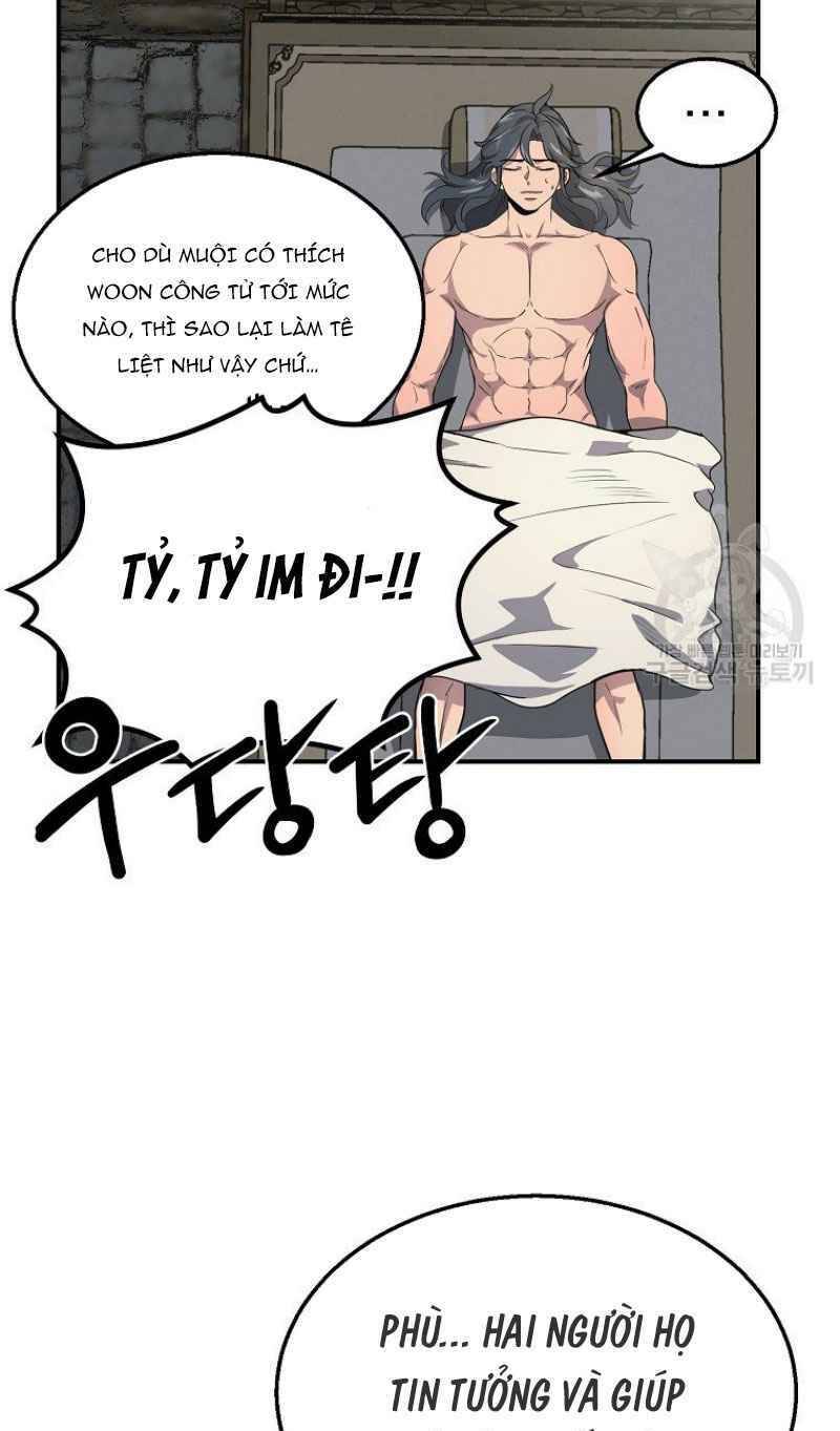 Thiếu Niên Phương Sĩ Chapter 9 - 93