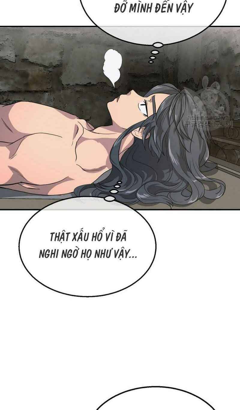 Thiếu Niên Phương Sĩ Chapter 9 - 94