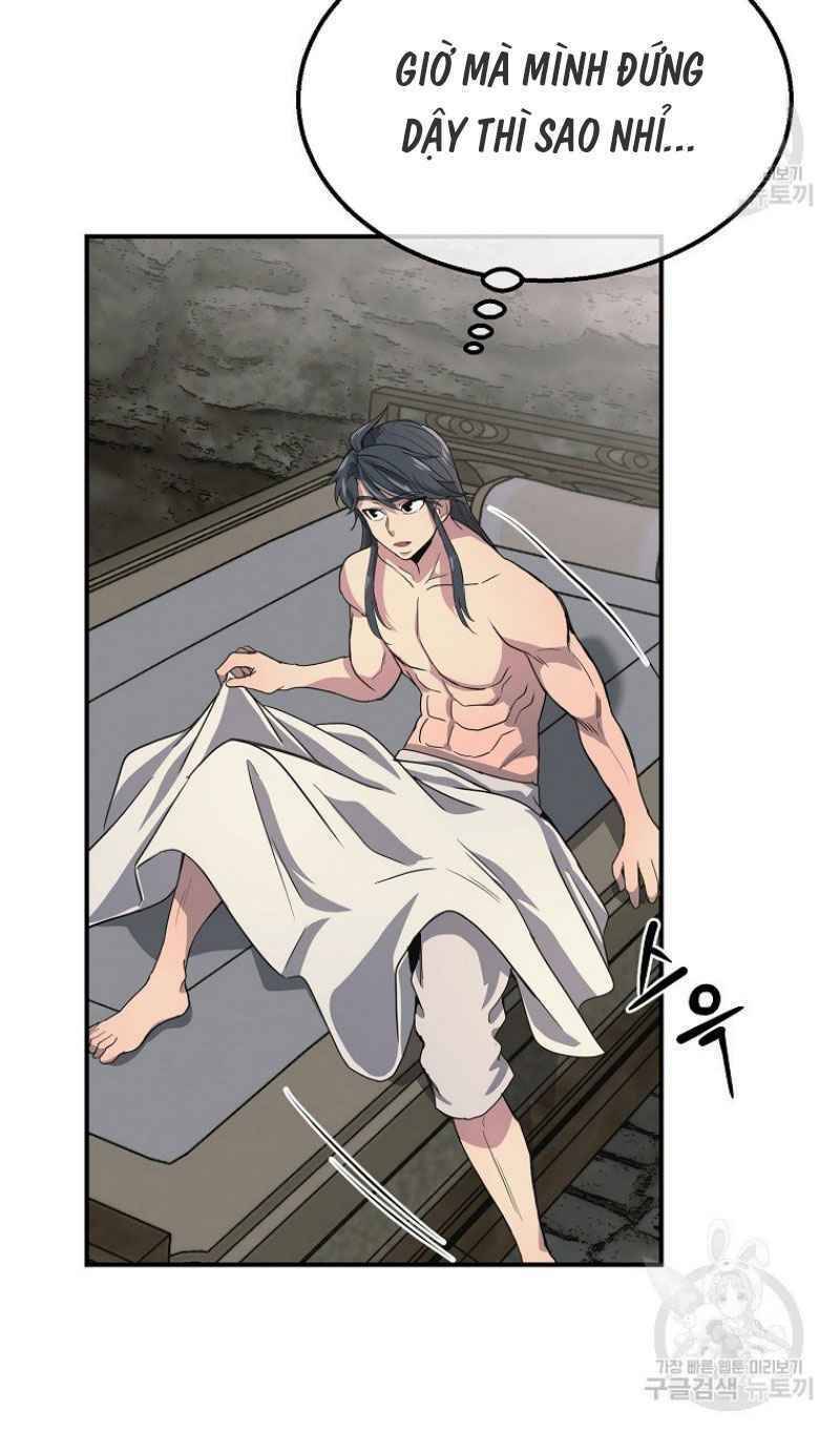 Thiếu Niên Phương Sĩ Chapter 9 - 95