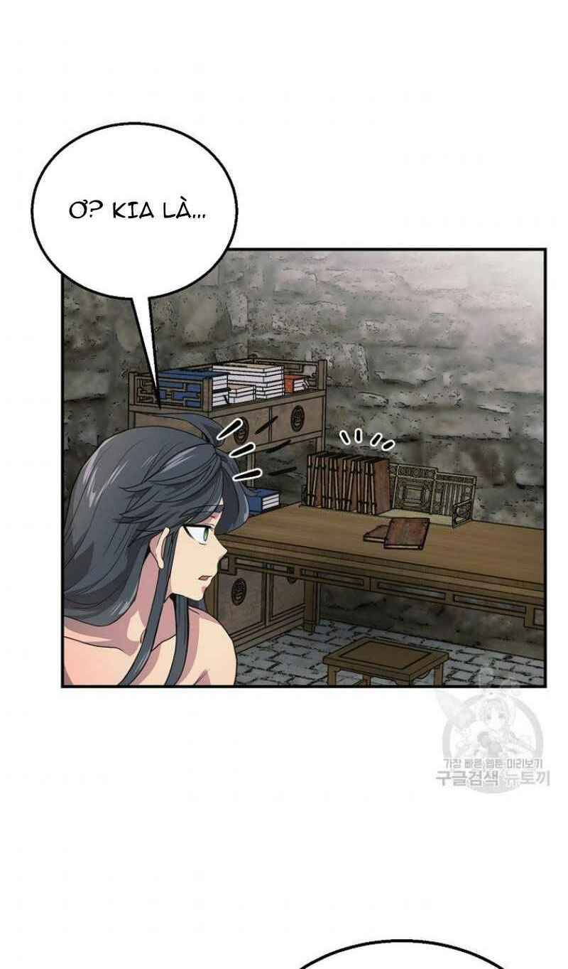 Thiếu Niên Phương Sĩ Chapter 9 - 96